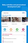 Kinedu - Baby Activities & Development App のスクリーンショットapk 3
