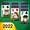World of Solitaire: jeu de cartes classique