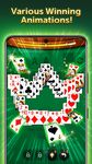 World of Solitaire: Classic card game ekran görüntüsü APK 14