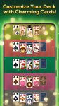 ภาพหน้าจอที่ 13 ของ World of Solitaire: Classic card game