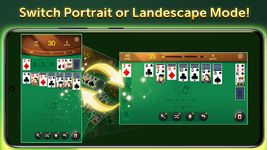 Captură de ecran World of Solitaire: Classic card game apk 2