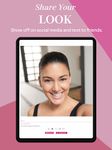 Mary Kay® Mirror Me captura de pantalla apk 7