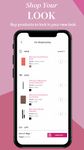 Mary Kay® Mirror Me captura de pantalla apk 12