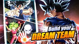 DRAGON BALL LEGENDS ekran görüntüsü APK 11