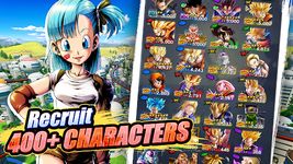 DRAGON BALL LEGENDS screenshot APK 8