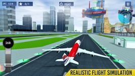 Euro Flight Simulator 2018 ảnh số 14