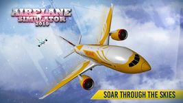 Euro Flight Simulator 2018 ảnh số 7