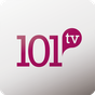 Biểu tượng apk 101tv