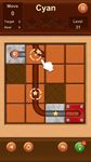 Screenshot 8 di Unblock Ball ✪ Slide Puzzle apk