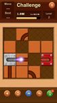 Captura de tela do apk Unblock Ball ✪ Slide Puzzle 6