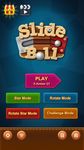 Captura de tela do apk Unblock Ball ✪ Slide Puzzle 7