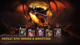 Dungeon & Heroes screenshot APK 9