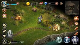 Tangkapan layar apk Dungeon & Heroes 10