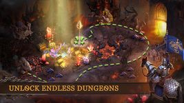 Dungeon & Heroes screenshot APK 2