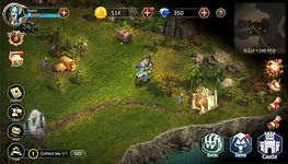 Dungeon & Heroes screenshot APK 