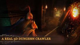 Captură de ecran Dungeon & Heroes apk 7