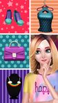 Rainbow Girls Dress Up ekran görüntüsü APK 7