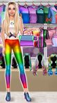 Rainbow Girls Dress Up Screenshot APK 5