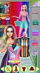 Rainbow Girls Dress Up ekran görüntüsü APK 2