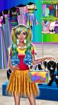 Rainbow Girls Dress Up ekran görüntüsü APK 3