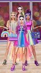 Rainbow Girls Dress Up ekran görüntüsü APK 4