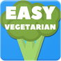 Ícone do Easy Vegetarian