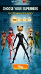 ภาพหน้าจอที่ 2 ของ Miraculous Ladybug & Cat Noir - The Official Game