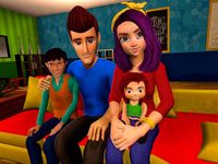 Virtual Family Life: Mom Dad Simulator image 9