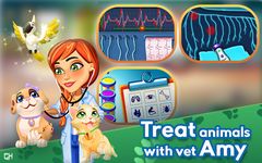 Dr. Cares - Amy's Pet Clinic  Screenshot APK 4