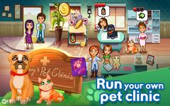 Dr. Cares - Amy's Pet Clinic  Screenshot APK 3