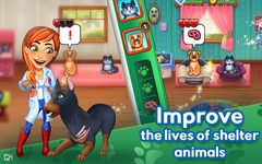 Dr. Cares - Amy's Pet Clinic  Screenshot APK 2