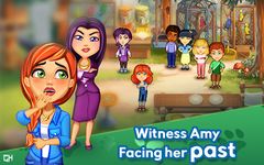 Dr. Cares - Amy's Pet Clinic  Screenshot APK 1