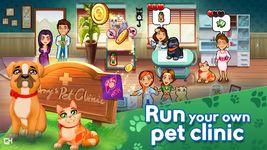 Dr. Cares - Amy's Pet Clinic  Screenshot APK 14