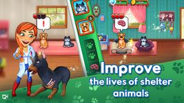 Dr. Cares - Amy's Pet Clinic  Screenshot APK 12