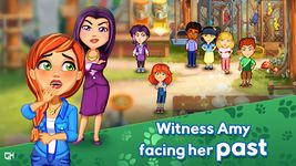 Dr. Cares - Amy's Pet Clinic  Screenshot APK 11