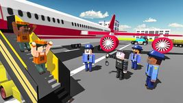 Blocky Vegas Verbrechensimulator: Gefangenerüberle Bild 7