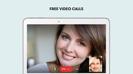 Imagine Free Video Calling / Live Random Chat Apps - All 11