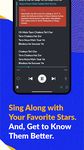 JioMusic - HD Music & Radio στιγμιότυπο apk 8