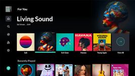 JioMusic - HD Music & Radio capture d'écran apk 5