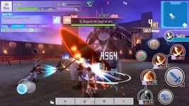 Sword Art Online: Integral Factor screenshot apk 7