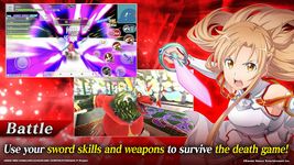 Tangkapan layar apk Sword Art Online: Integral Factor 3