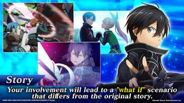 Tangkap skrin apk SAO Integral Factor - MMORPG 16