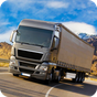 Offroad Truck Cargo Delivery Forklift Driver Game APK