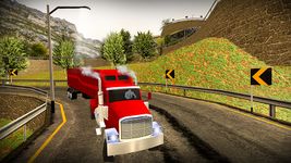 Offroad Truck Cargo Delivery Forklift Driver Game image 8