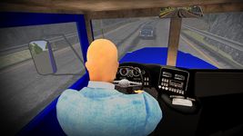 Offroad Truck Cargo Delivery Forklift Driver Game image 7