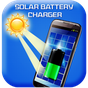 Solar Mobile Charger Prank apk icon