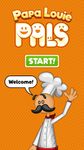 Screenshot 5 di Papa Louie Pals apk