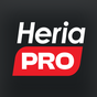 Biểu tượng Heria Pro