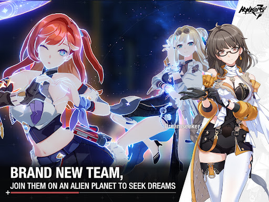 download the last version for android Honkai Impact 3rd