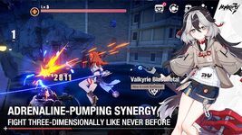 Honkai Impact 3rd screenshot APK 20